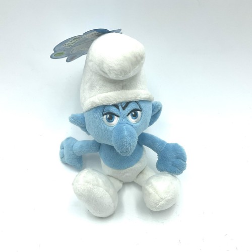 Vintage plush figure the - vintage,