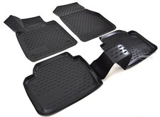 Tappeti Tappetini Auto 3D In