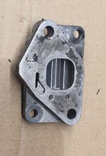 Yamaha Malta 3cv - Blocco