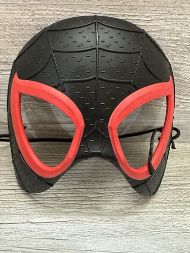 Marvel spiderman into the - into,
