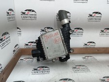 ?RADIATORE INTERCOOLER 2020 JAGUAR XE (X760) /XF II /F PACE GX736K775AE A11