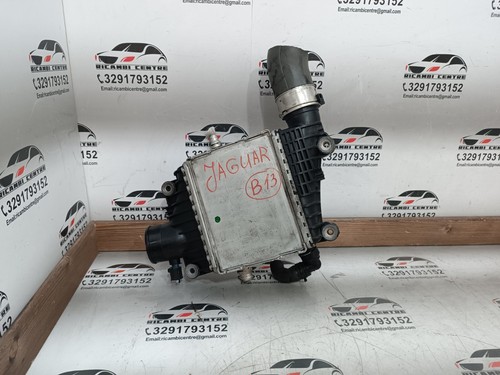 Radiatore intercooler 2020 - 👉radiatore,