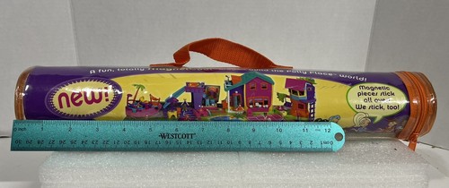 Polly place magnete - polly, play