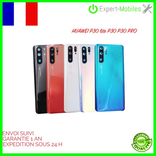 Vitre arrière pour huawei - arriÈre, p30