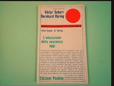 L'EDUCAZIONE DELLA COSCIENZA