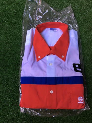Camicia sparco evo uomo taglia - uomo,