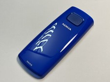 Nokia X1-01 nuovissima cover