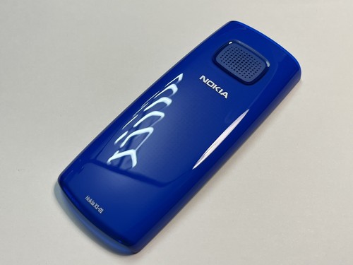 Nokia nuovissima cover - nuovissima,