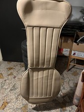 coprisedili auto anteriori