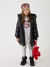 MONNALISA GIACCHETTO PIUMINO