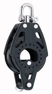 Harken 2601 block swivel - block,