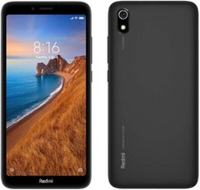 Xiaomi Redmi 7A Dual SIM 16GB