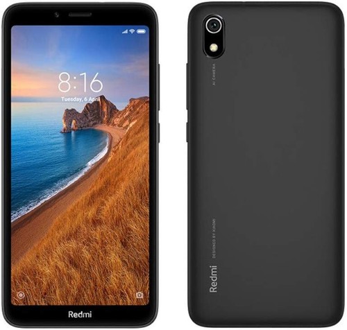 Xiaomi redmi dual sim - 7a,