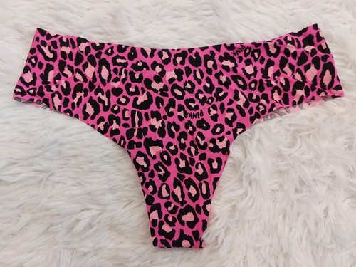Panty perizoma nuovo con