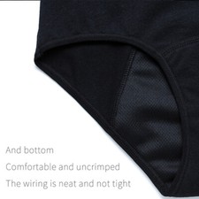 Biancheria intima mestruale