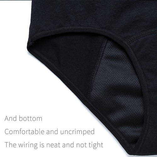 Biancheria intima mestruale