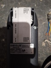 Attuatore motore per cancello