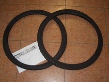 Coppia Gomme copertoni