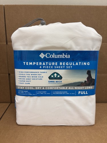 Columbia set lenzuola - columbia,