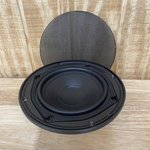 Pioneer fs51 5 - 5, ohms