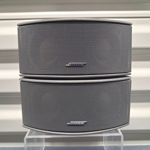 Bose 1 cinemate - bose,