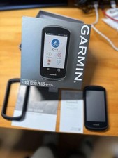 Garmin edge 1030 - 1030, bike