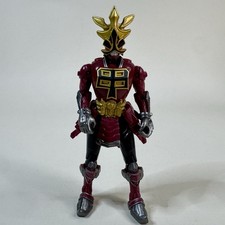 Power Rangers Super Samurai