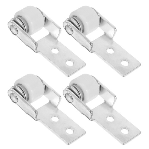 Pcs sliding gate - pcs, rollers