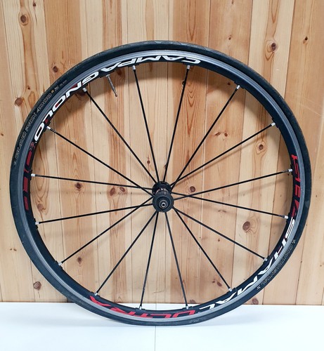 Campagnolo shamal ultra - ultra, bike