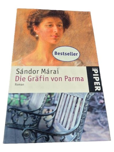 Sándor márai die - márai, von