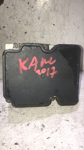 Abs per opel - per, karl
