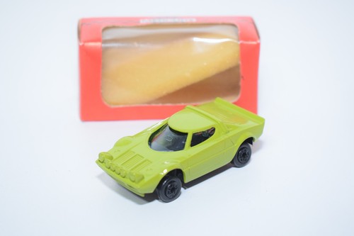 C10 mercury speedy - 1:66,