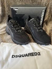 DSQUARED2 ULTRA BUBBLE SCARPE