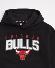 Felpa con cappuccio Chicago