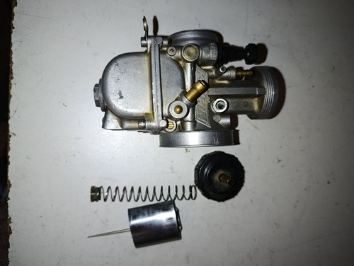 Carburateur ktm 250 exc - carburateur,