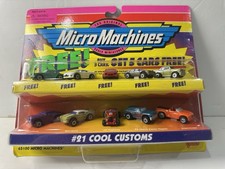 Vintage 1990's 10