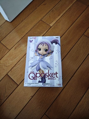 Onpu segawa qposket posket - segawa, q