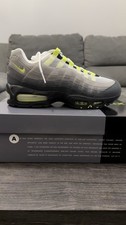 Nike Air Max 95 Neon Big