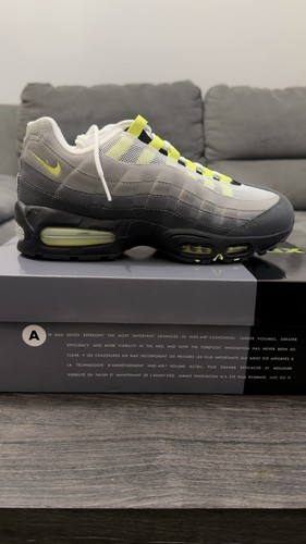Nike air max - air, 95