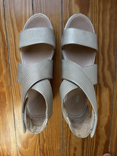 Sandali donna scholls - sandali,