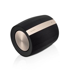 Bowers und Wilkins Formazione