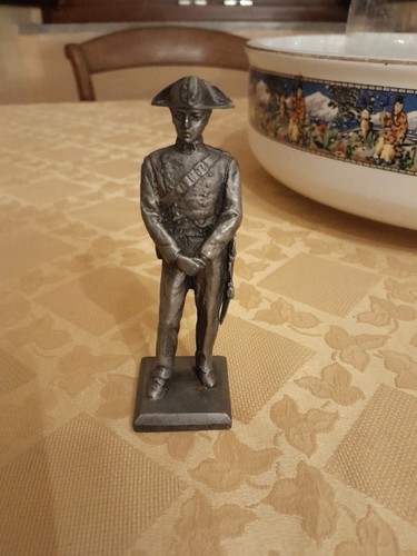 Statua vintage carabiniere - statua,
