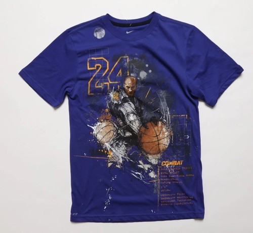 Shirt uomo nike retro - uomo, kobe