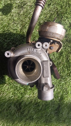 Turbina turbo per mazda - turbina,