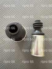 28260/1 coppia cuffie cambio