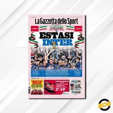 La Gazzetta dello Sport