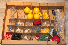 CAPSELA 1000 Sistema