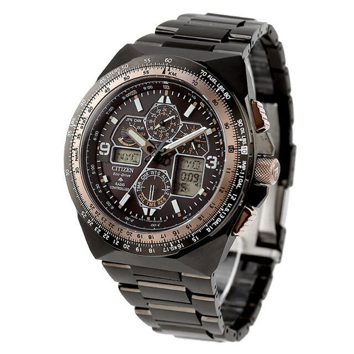 Orologio citizen promaster - citizen,