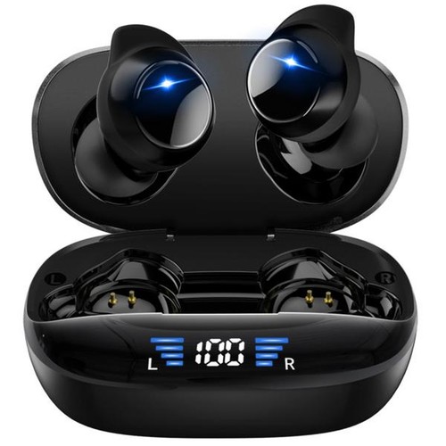 Auricolari wireless bluetooth - auricolari,