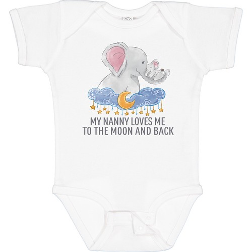 Body neonato inktastic - neonato,